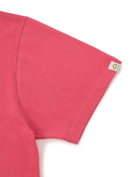 S/S Tee カラーちくわ