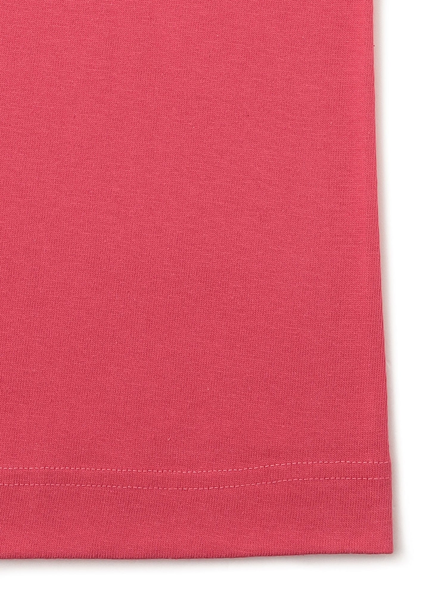 S/S Tee カラーちくわ