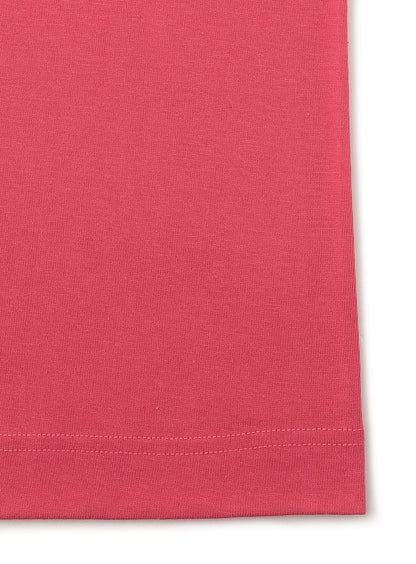 S/S Tee カラーちくわ
