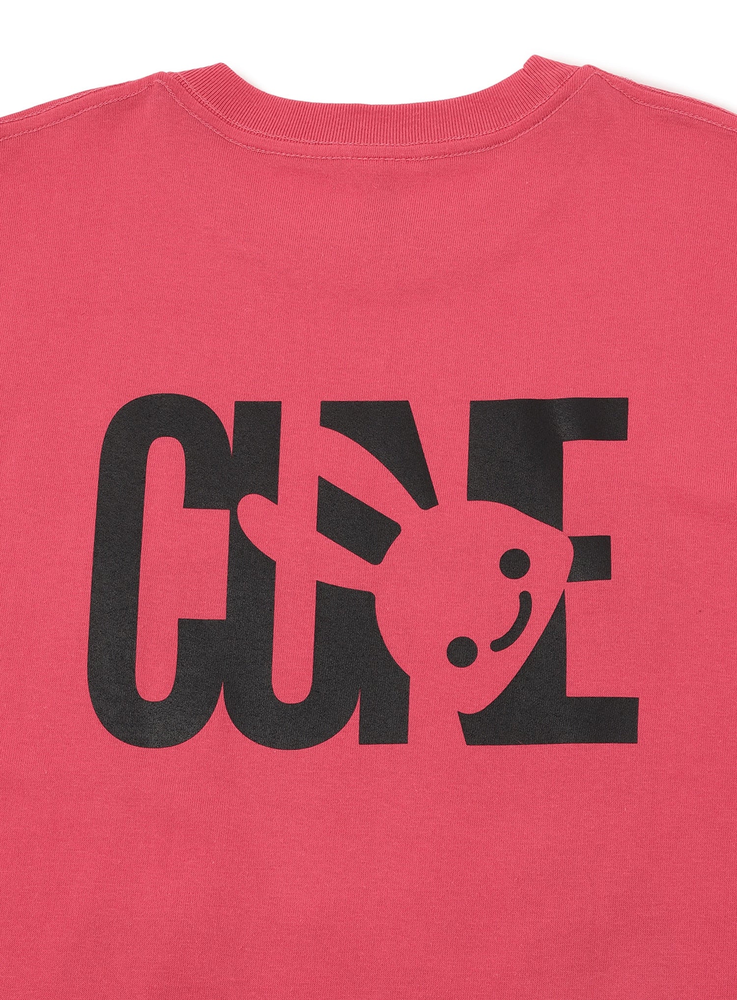 S/S Tee カラーちくわ