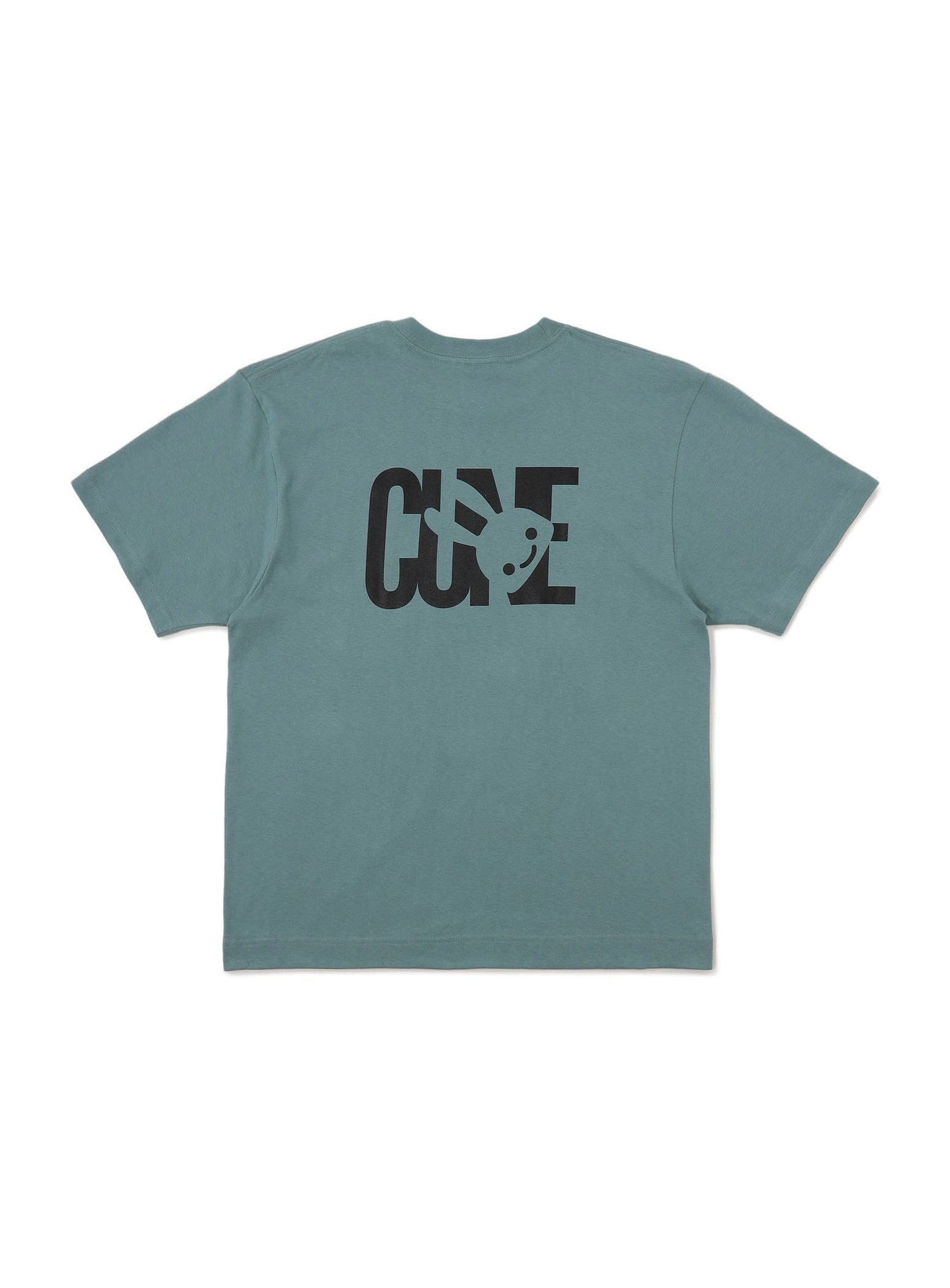 S/S Tee カラーちくわ