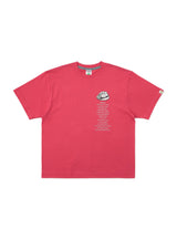 S/S Tee タコス