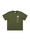 S/S Tee タコス
