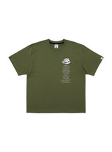 S/S Tee タコス