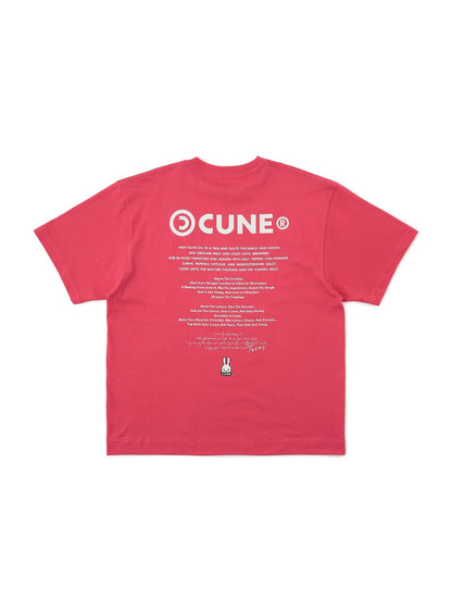 S/S Tee タコス
