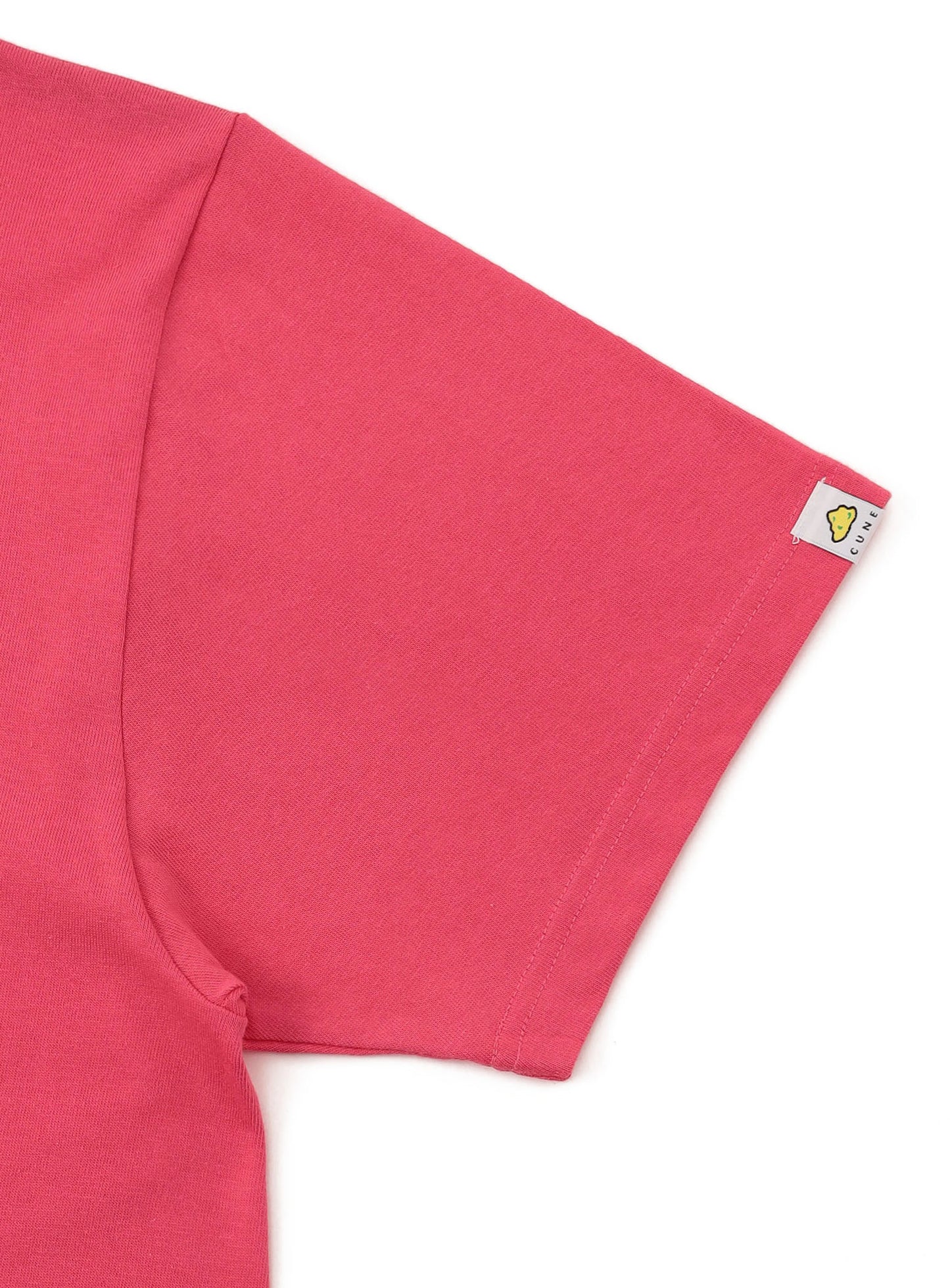S/S Tee タコス