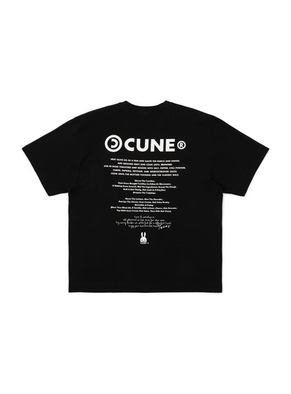S/S Tee タコス
