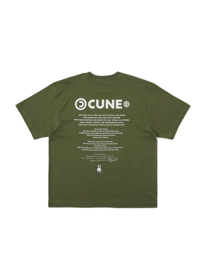 S/S Tee タコス