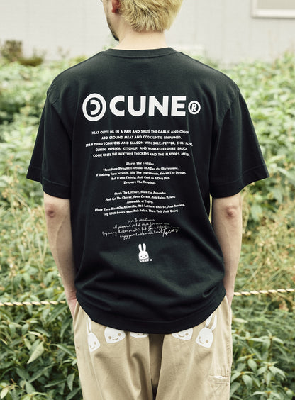 S/S Tee タコス