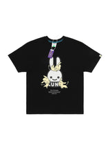 CUNE Horoscope S/S Tee 2025 やぎ座