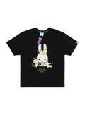 CUNE Horoscope S/S Tee 2025 やぎ座