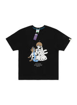 CUNE Horoscope S/S Tee 2025 みずがめ座