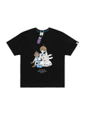 CUNE Horoscope S/S Tee 2025 みずがめ座