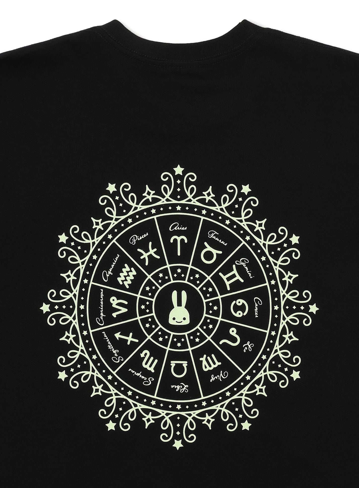 CUNE Horoscope S/S Tee 2025 うお座