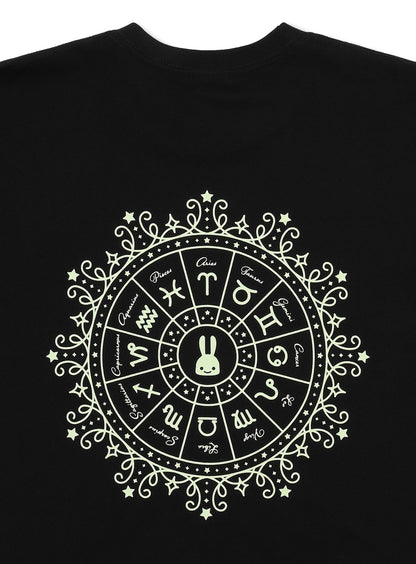 CUNE Horoscope S/S Tee 2025 うお座