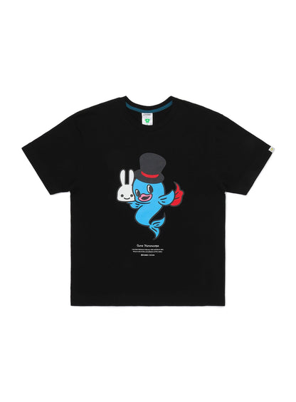 CUNE Horoscope S/S Tee 2025 うお座