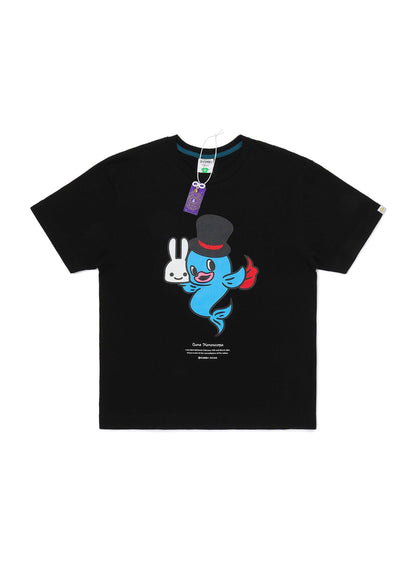 CUNE Horoscope S/S Tee 2025 うお座
