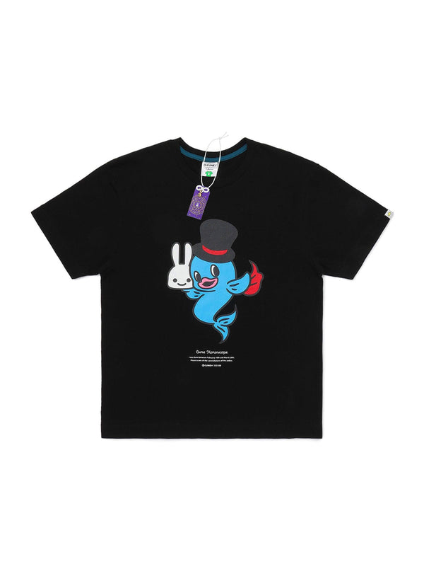 CUNE Horoscope S/S Tee 2025 うお座