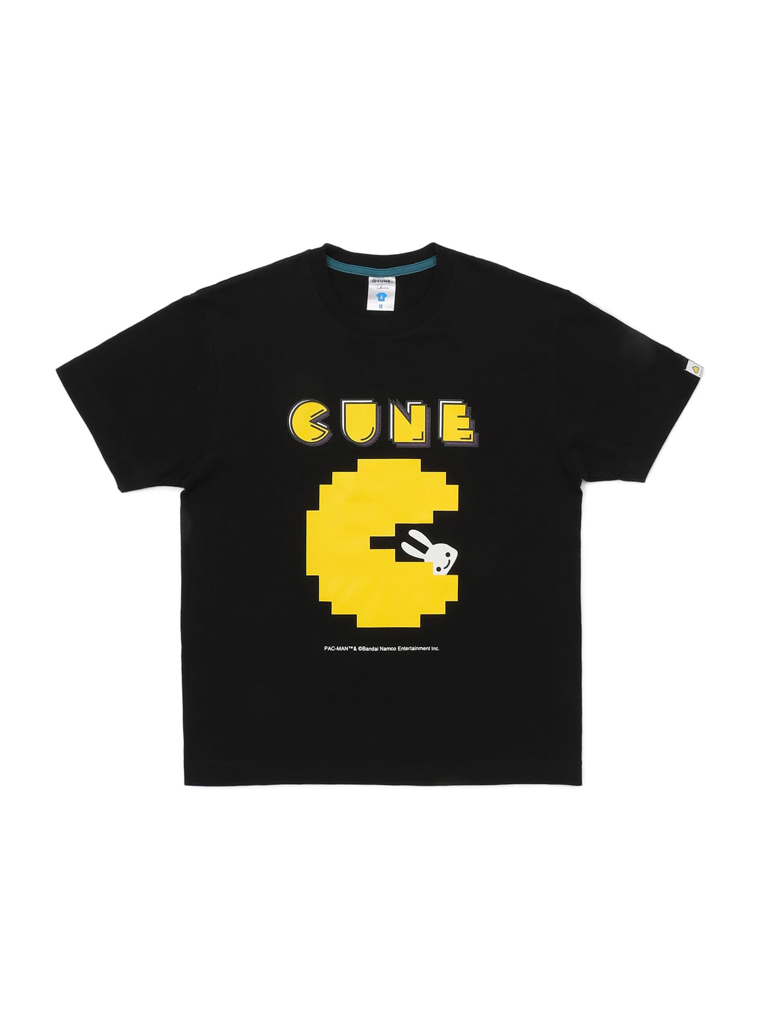 パックマン – CUNE