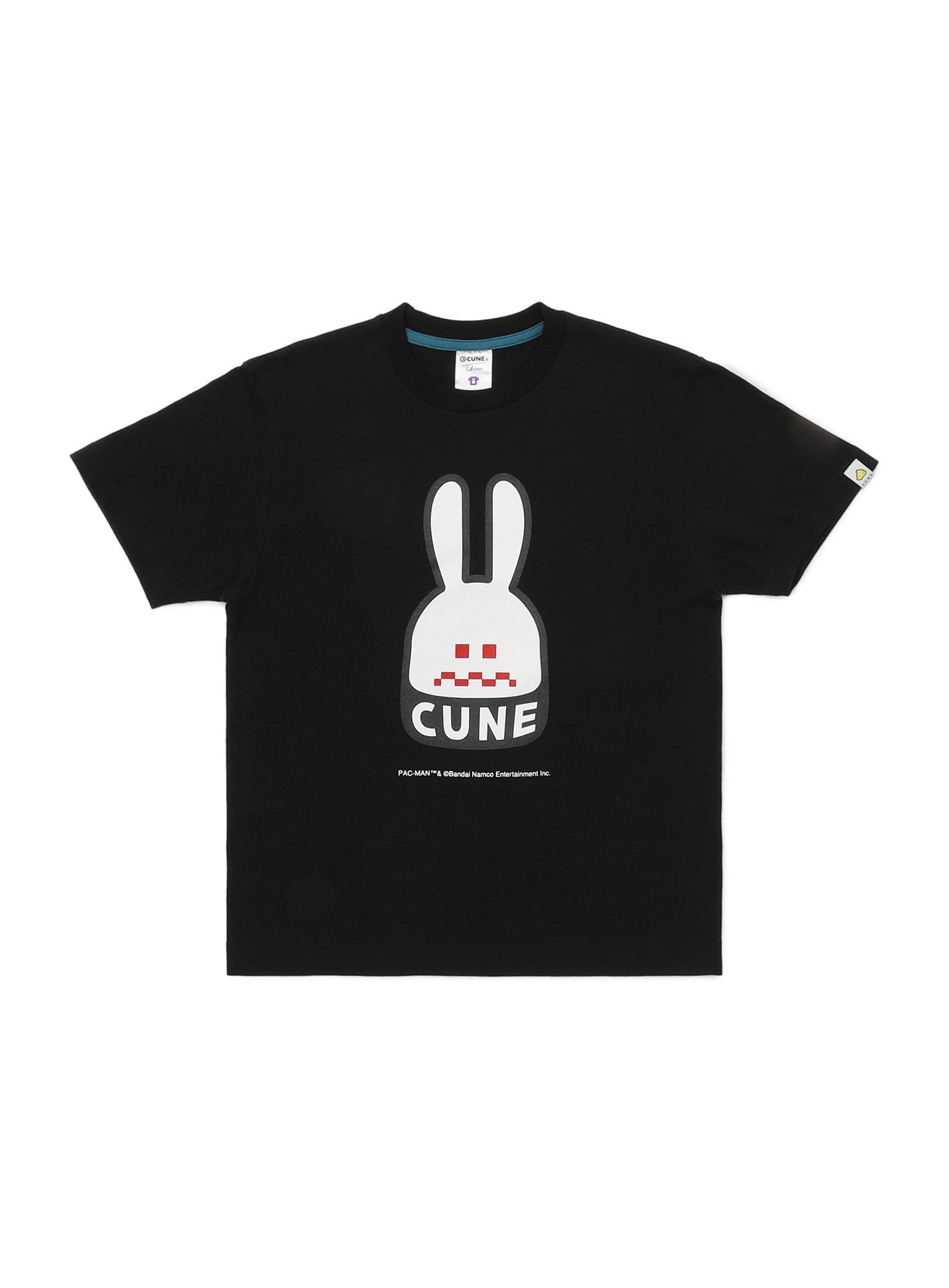 パックマン – CUNE