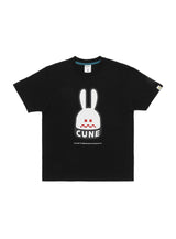 PAC-MAN COLLAB T-SHIRTS イジケCUNEウサギ