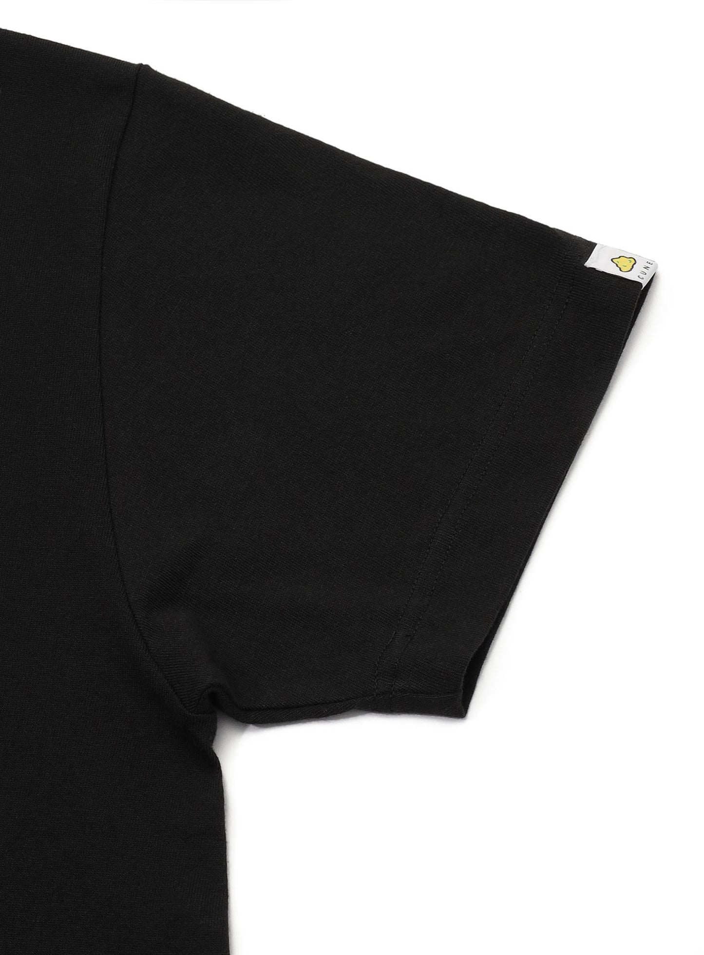 PAC-MAN COLLAB T-SHIRTS メイズにウサギ