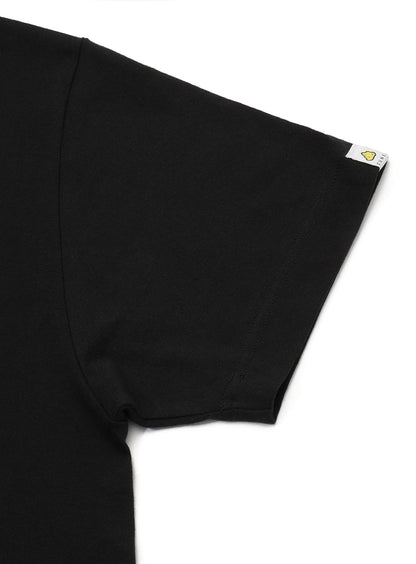 PAC-MAN COLLAB T-SHIRTS メイズにウサギ