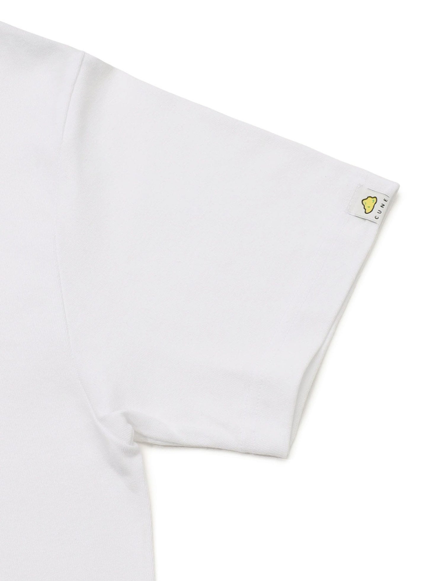 PAC-MAN COLLAB T-SHIRTS 筐体とうさちゃん