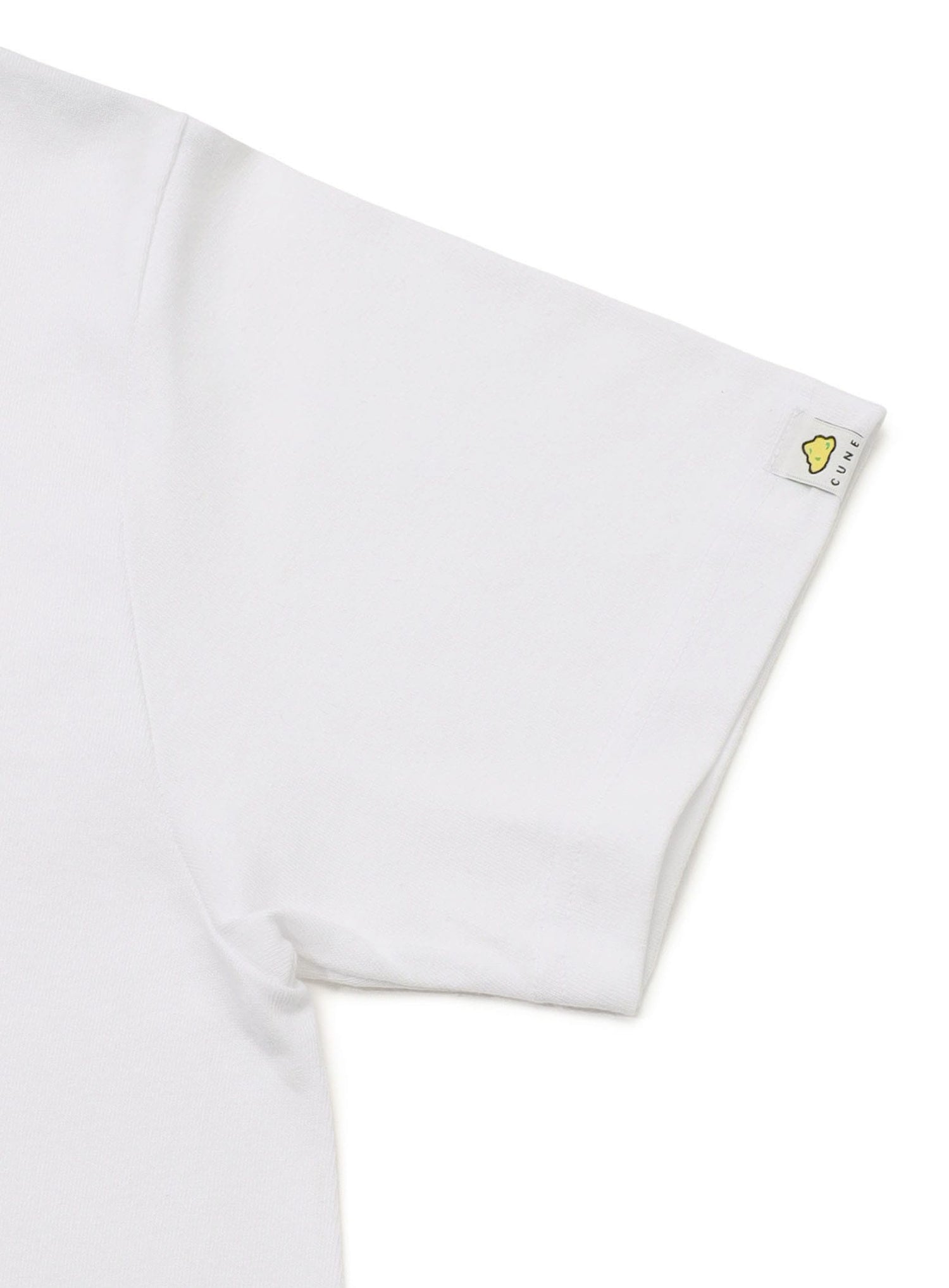 PAC-MAN COLLAB T-SHIRTS 筐体とうさちゃん