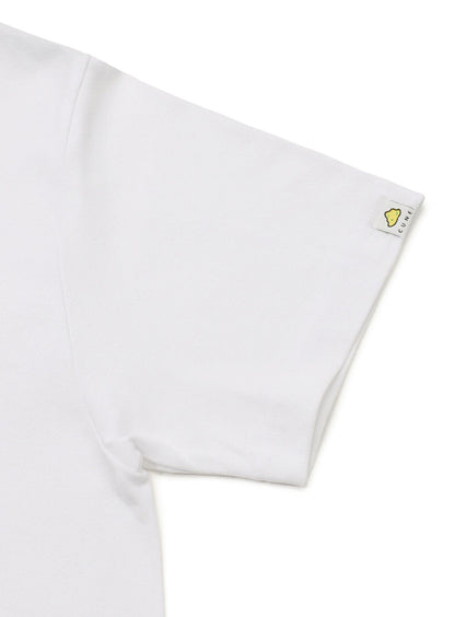 PAC-MAN COLLAB T-SHIRTS 筐体とうさちゃん