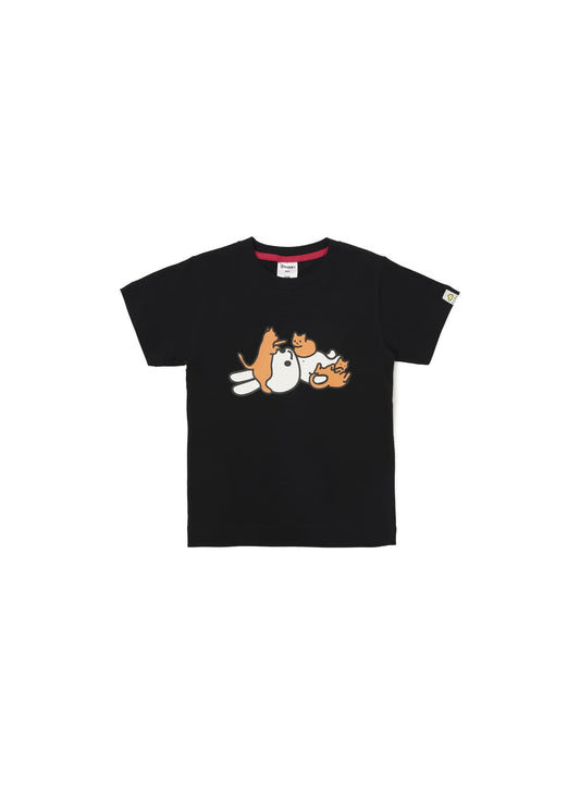 KIDS Tee 動けない