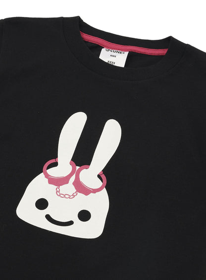 KIDS Tee 手錠