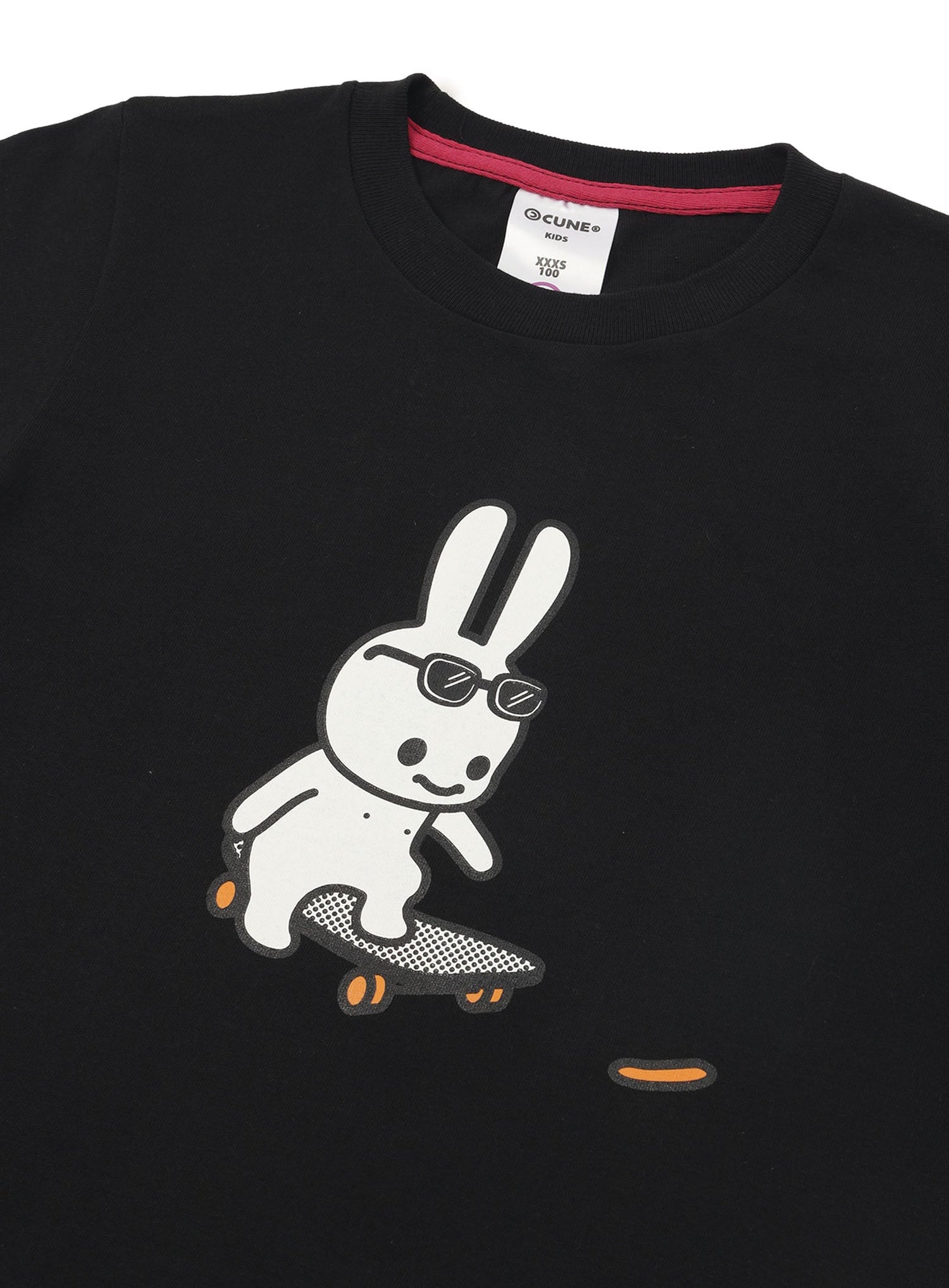 KIDS Tee 発見