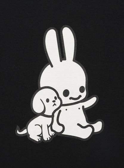 KIDS Tee ペット