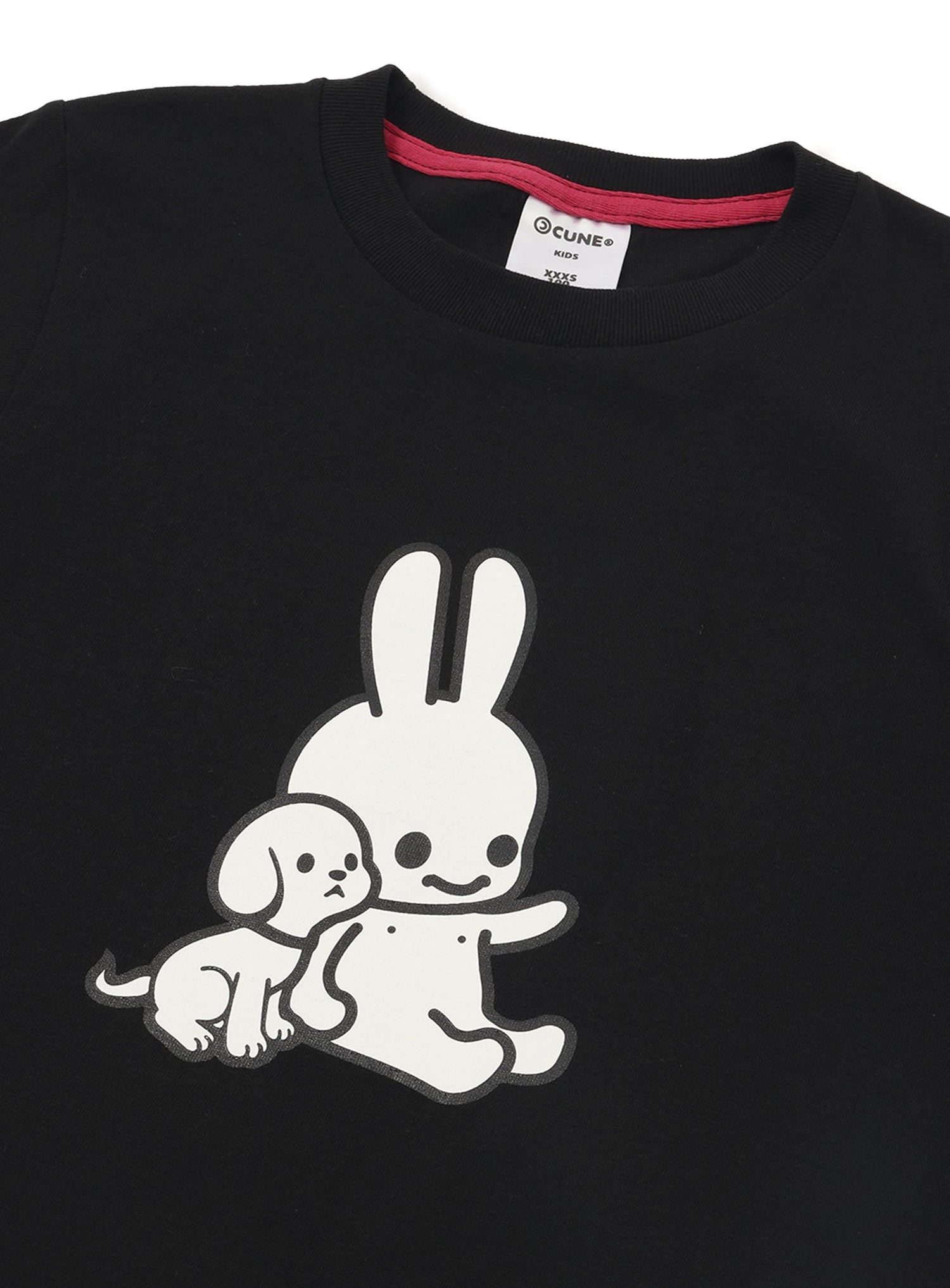 KIDS Tee ペット