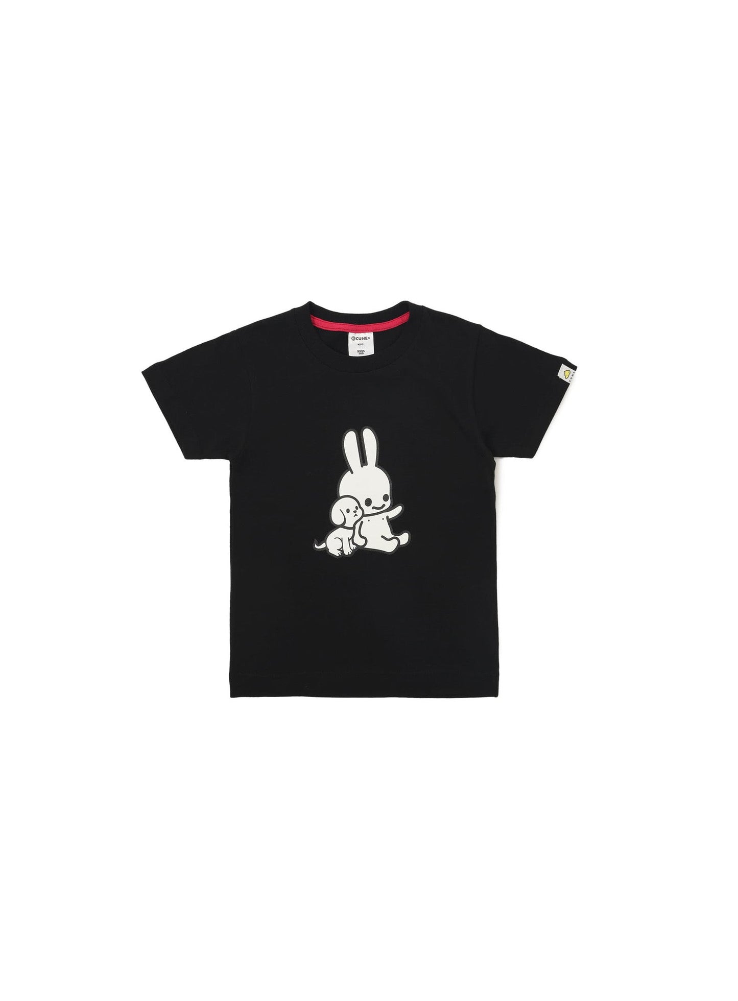 KIDS Tee ペット