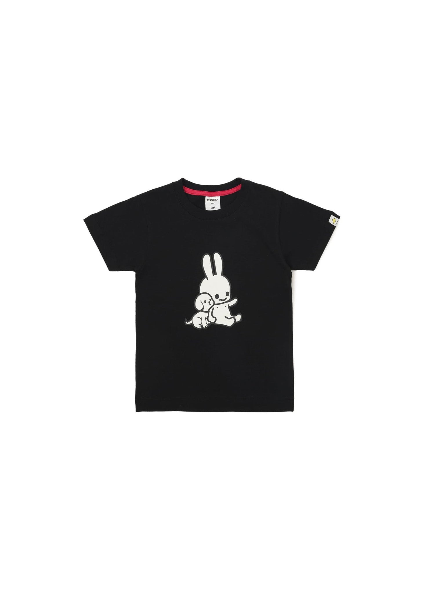 KIDS Tee ペット