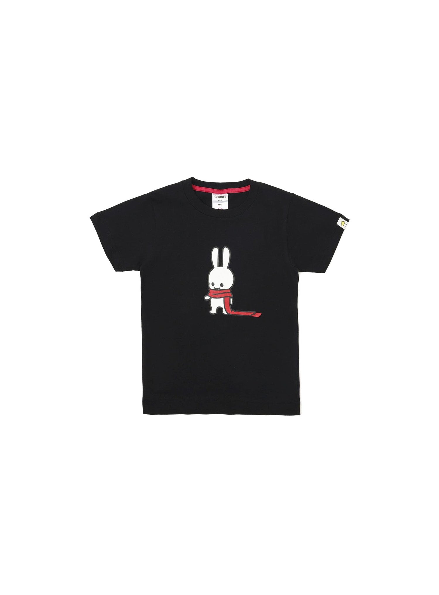 KIDS Tee マフラー