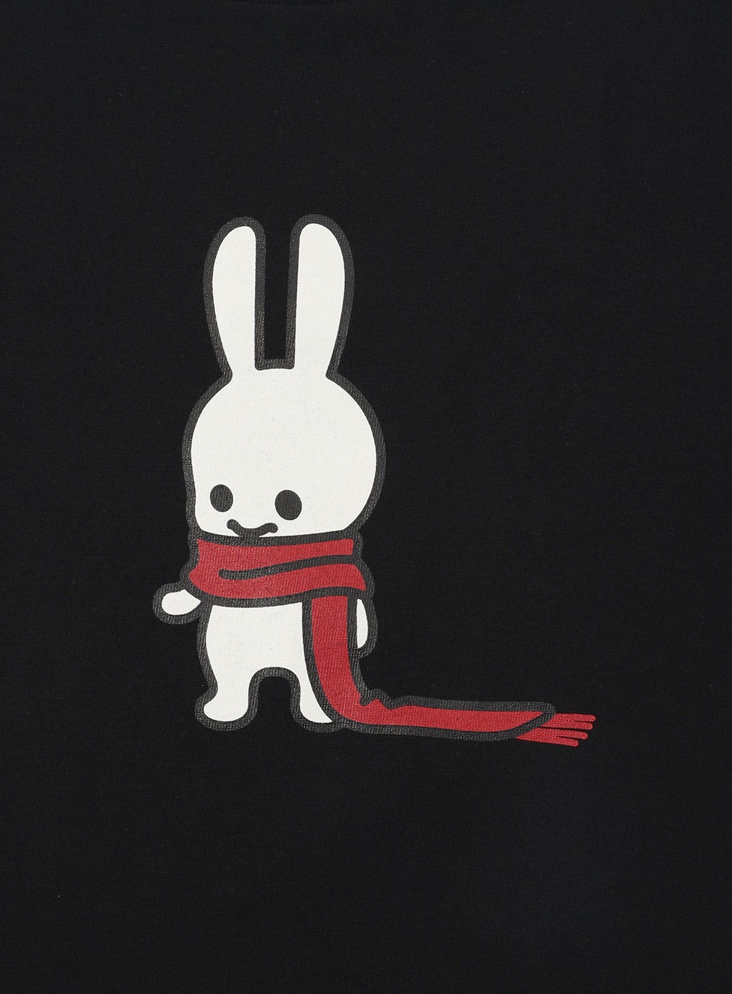 KIDS Tee マフラー