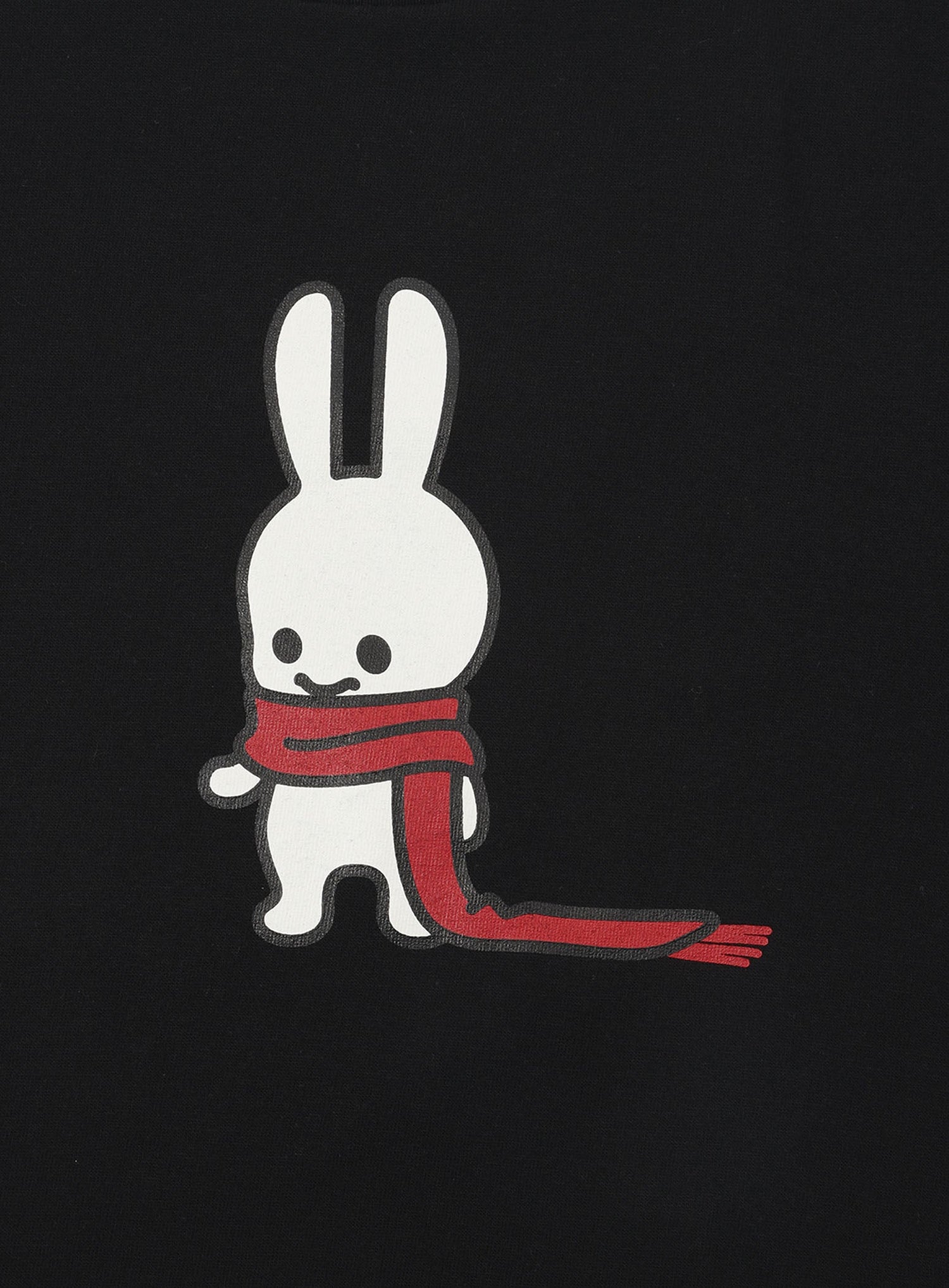 KIDS Tee マフラー