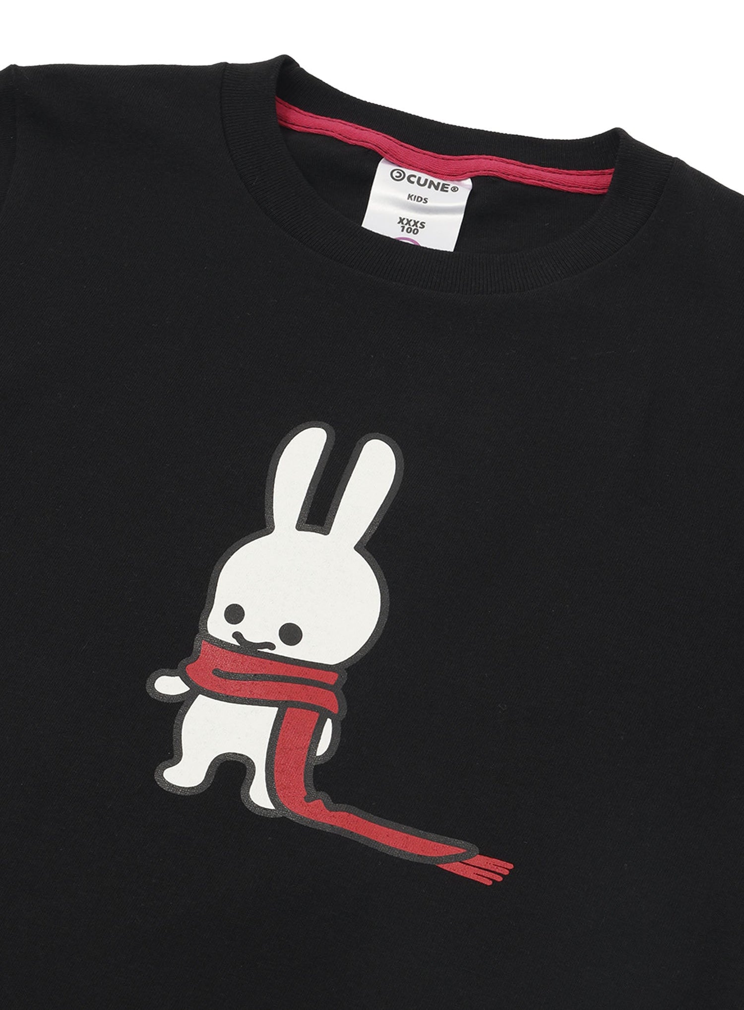 KIDS Tee マフラー