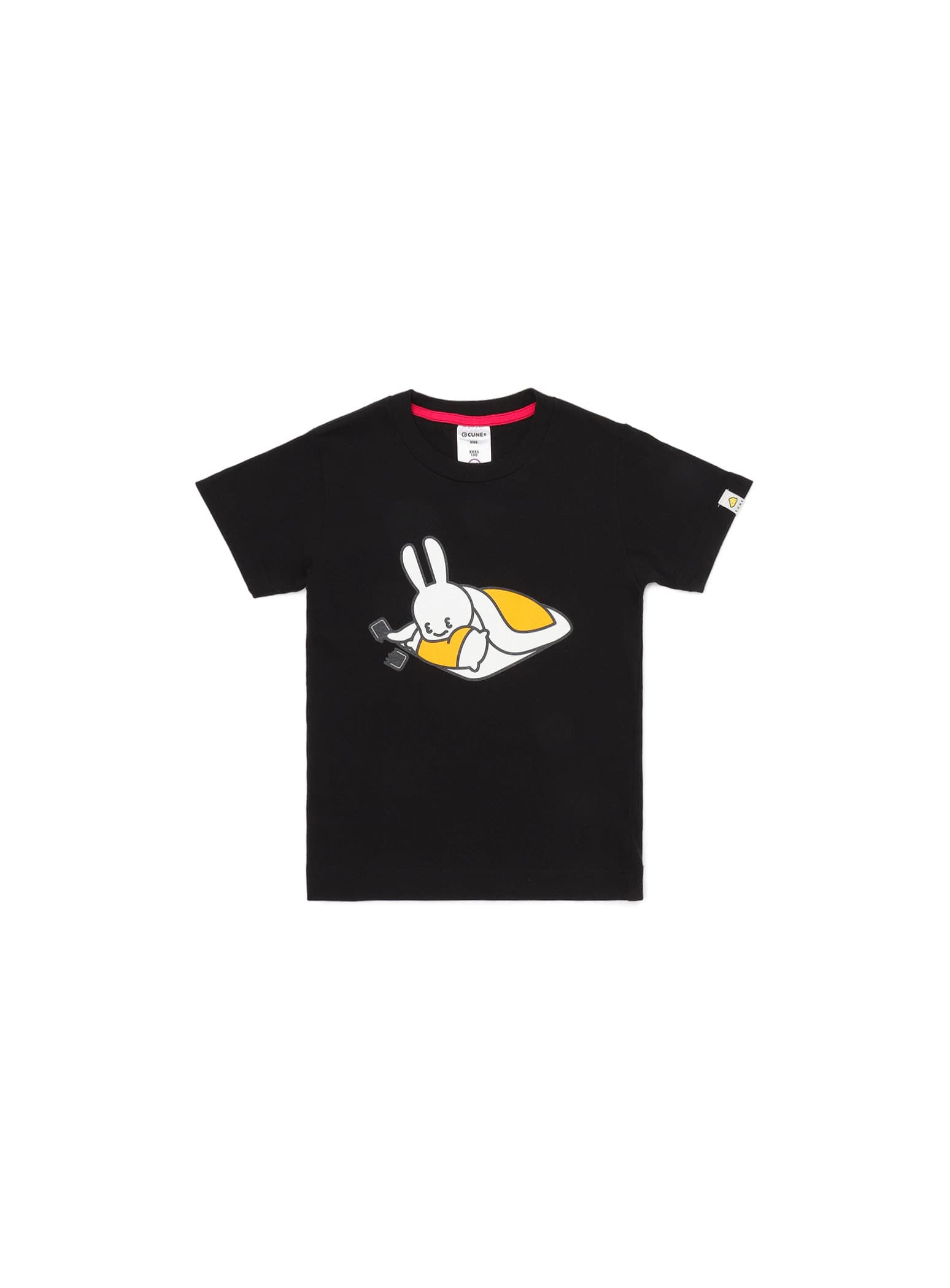 T-SHIRTS/KIDS T-SHIRTS – CUNE