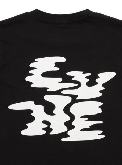 KIDS Tee 二度寝