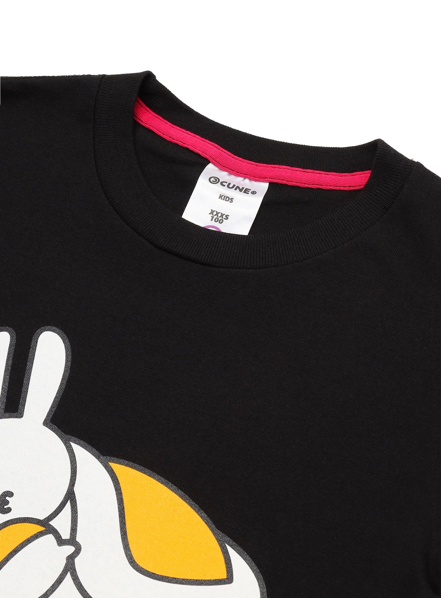 KIDS Tee 二度寝