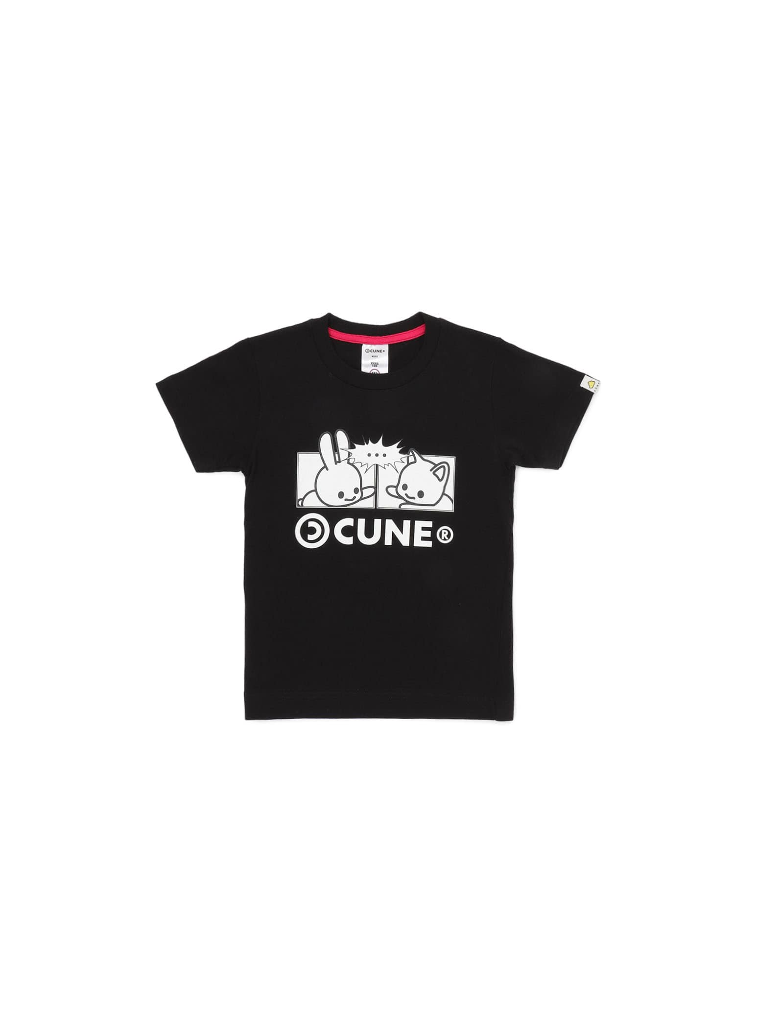 T-SHIRTS/KIDS T-SHIRTS – CUNE