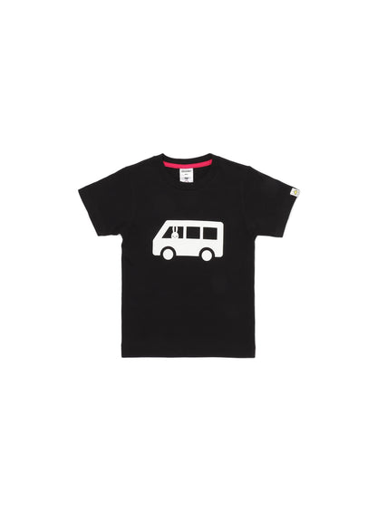 KIDS Tee ワゴン車
