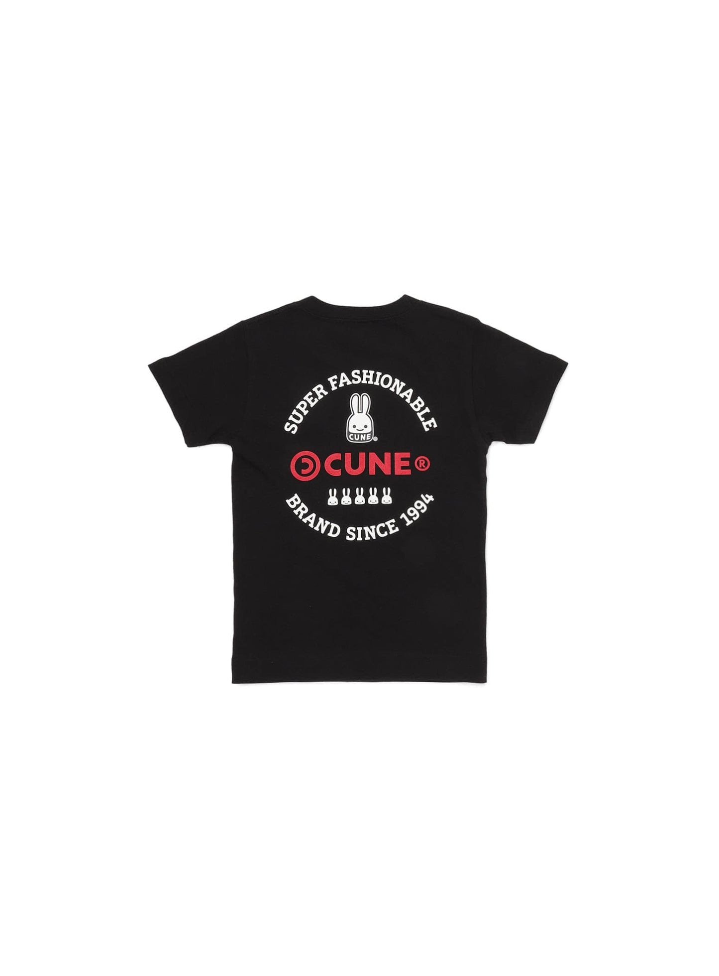 KIDS Tee 丸