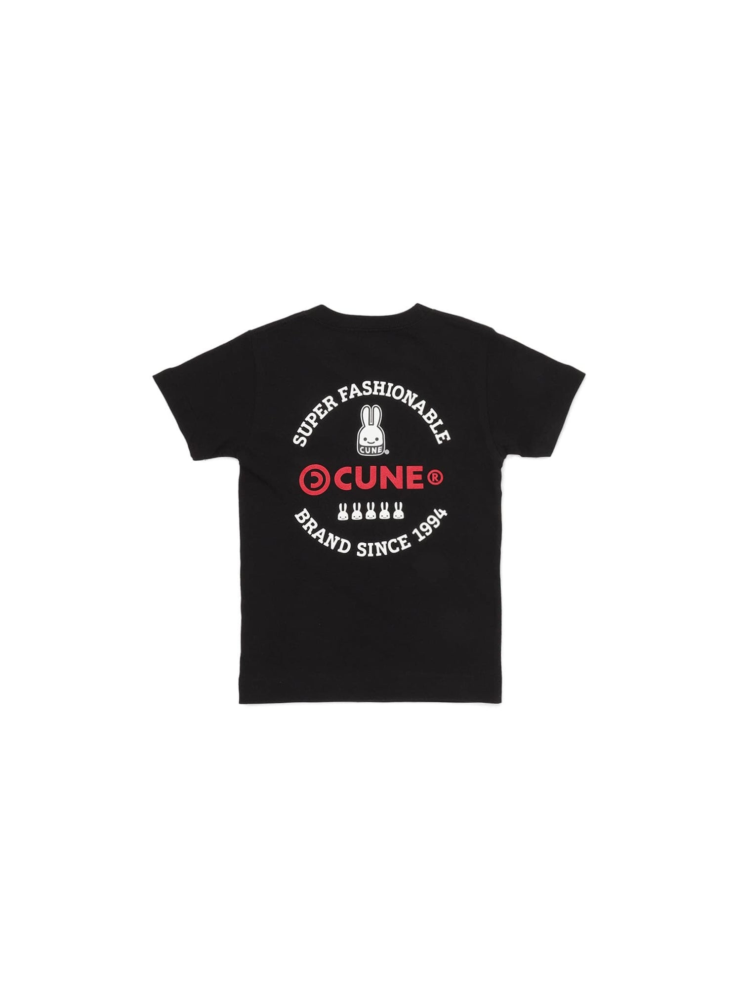 KIDS Tee 丸