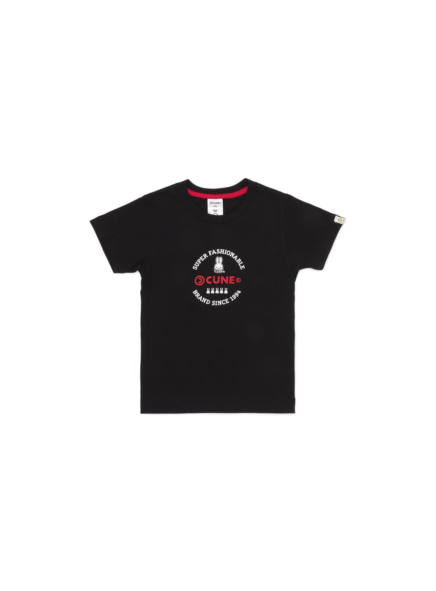 KIDS Tee 丸