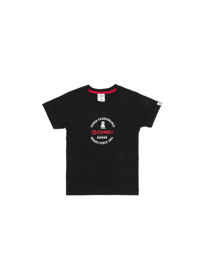 KIDS Tee 丸